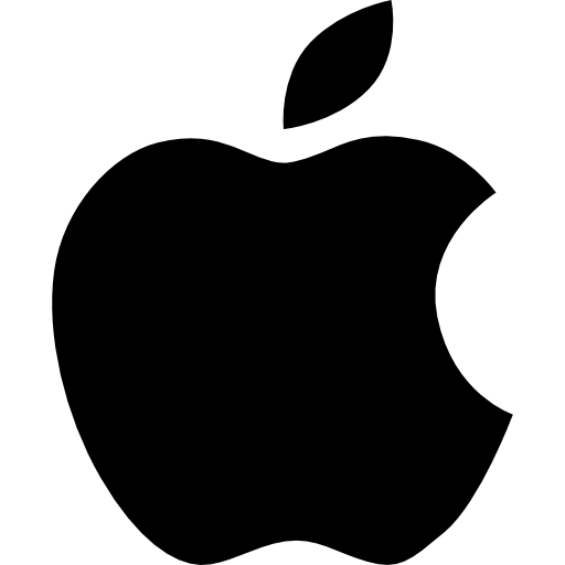 Apple Icon